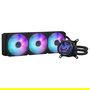 Asus ROG Strix LC III 360 ARGB LCD Water Cooling - 90RC00W1-M0UAY0 Black XL