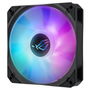 Asus ROG Strix LC III 360 ARGB LCD Water Cooling - 90RC00W1-M0UAY0 Black XL