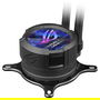 Asus ROG Strix LC III 360 ARGB LCD Water Cooling - 90RC00W1-M0UAY0 Black XL