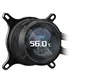 ASUS ROG STRIX LC III 360 ARGB LCD