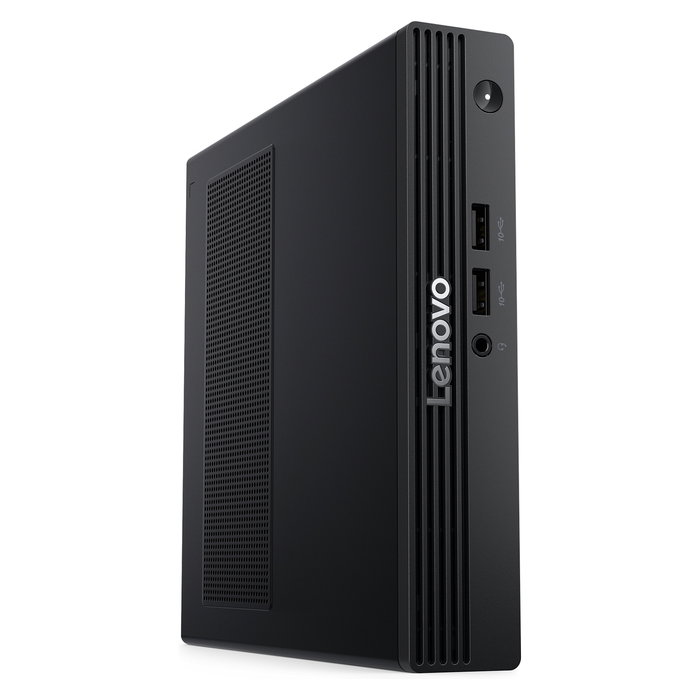 Lenovo ThinkCentre V100q Tiny, Intel Core i3-N305, 16GB RAM, 256GB SSD, Windows 11 Pro, Mini PC Lenovo ThinkCentre V100q Tiny, Intel Core i3-N305, 16GB RAM, 256GB SSD, Windows 11 Pro, Mini PC