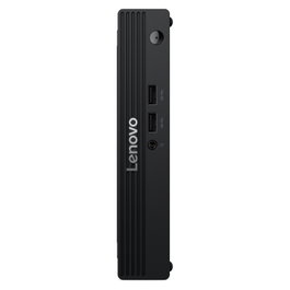 Lenovo ThinkCentre V100q Tiny, Intel Core i3-N305, 16GB RAM, 256GB SSD, Windows 11 Pro, Mini PC