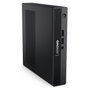 Lenovo ThinkCentre V100q Tiny, Intel Core i3-N305, 16GB RAM, 256GB SSD, Windows 11 Pro, Mini PC