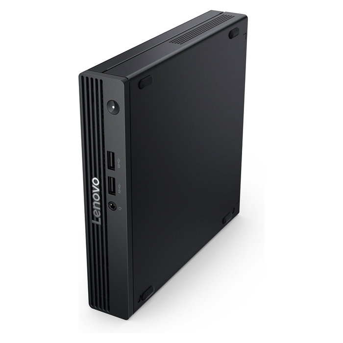 Lenovo ThinkCentre V100q Tiny, Intel Core i3-N305, 16GB RAM, 256GB SSD, Windows 11 Pro, Mini PC Lenovo ThinkCentre V100q Tiny, Intel Core i3-N305, 16GB RAM, 256GB SSD, Windows 11 Pro, Mini PC