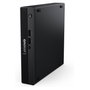 Lenovo ThinkCentre V100q Tiny, Intel Core i3-N305, 16GB RAM, 256GB SSD, Windows 11 Pro, Mini PC