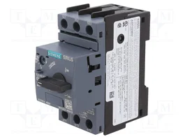SIEMENS 3RV2 Interruptor motorizado 15kW 220÷690VAC
