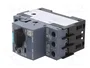 SIEMENS 3RV2 Interruptor motorizado 15kW 220÷690VAC