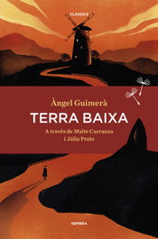 Terra baixa, Maite Carranza - SEMBRA LLIBRES