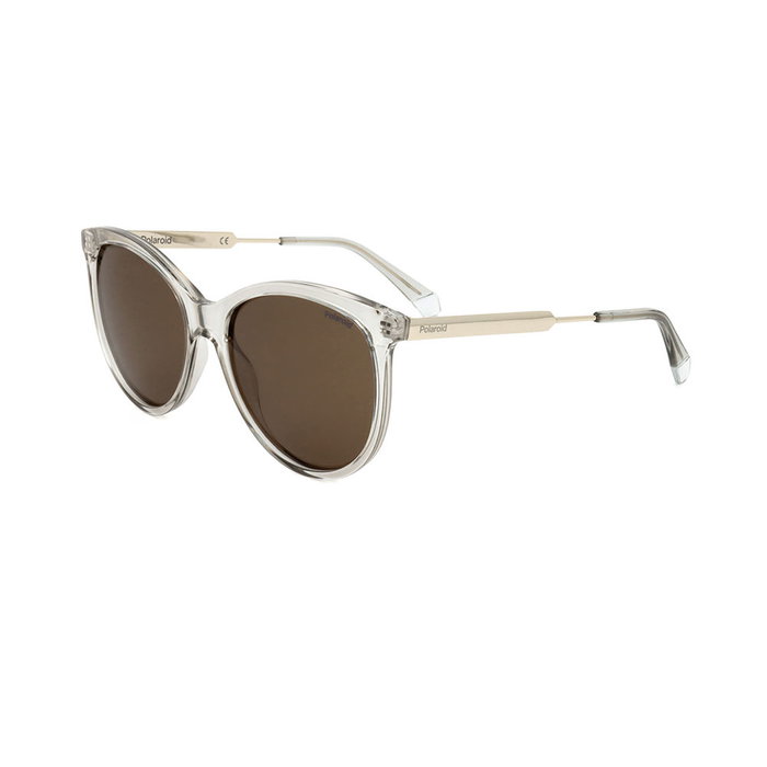 Polaroid 4131/S/X KB7 Gafas de sol Cat Eye Mujer Lentes Polarizadas 145 mm