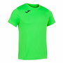 Camiseta de Manga Corta Infantil Joma Sport Record II