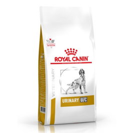 Royal Canin Urinary U/C Low Purine 14kg