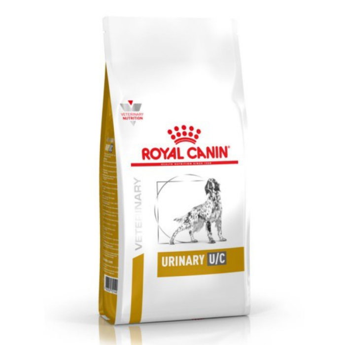 Royal Canin Urinary U/C Low Purine 14kg Royal Canin Urinary U/C Low Purine 14kg