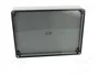 SPELSBERG TK PC Carcasa Universal de Policarbonato Gris