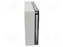 SPELSBERG TK PC Carcasa Universal de Policarbonato Gris