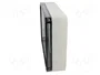 SPELSBERG TK PC Carcasa Universal de Policarbonato Gris
