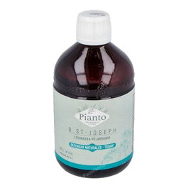 B. St-Joseph Defensas Naturales Pianto Biotic Todah - Complemento Alimenticio para el Sistema Inmunológico con Equinácea, Zinc y Vitaminas - 365 ml
