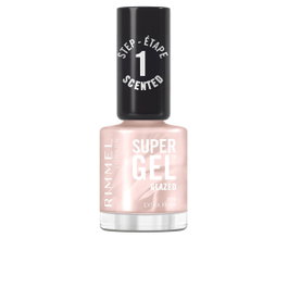 Rimmel London SUPER GEL Esmalte de Uñas 116-Extra Foam