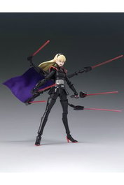 Am Figura 14 cm Star Wars Visions S.H Figuarts