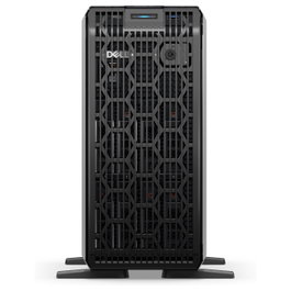 Dell PowerEdge T360 Torre Intel Xeon 6333P 32GB RAM 480GB SSD
