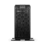 DELL PowerEdge T360 Servidor Torre 4.5U, Intel Xeon 6 6333P 3.1 GHz, 32GB DDR5, SSD 480GB, iDRAC9 Enterprise 16G