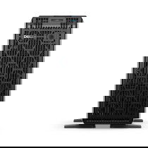 Dell PowerEdge T360 Servidor Torre, Intel Xeon 6333P, 32GB RAM DDR5, 480GB SSD, iDRAC9 Enterprise, 700W 80 Plus Titanium, sin SO