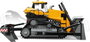LEGO City 60466 Buldócer Amarillo con Frontlader