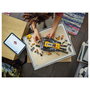 LEGO City 60466 Buldócer Amarillo con Frontlader