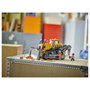 LEGO City 60466 Buldócer Amarillo con Frontlader