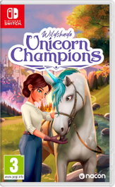 Nacon Wildshade: Unicorn Champions para Nintendo Switch