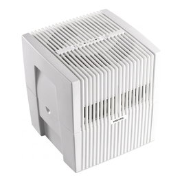 Venta Classic LW25 Luftbefeuchter / hygienische Befeuchtung weiß, 7L, 40m²