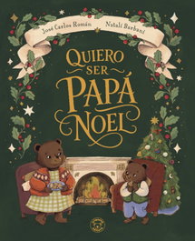 TRIQUETA VERDE, Quiero ser Papá Noel - TRIQUETA VERDE