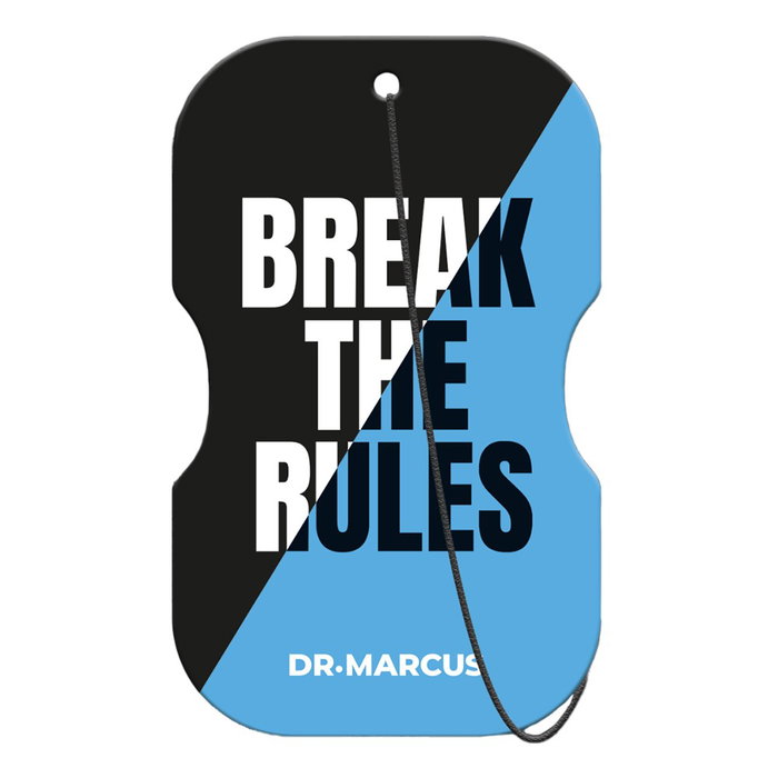 Drmarcus Ambientador Break the Rules Ocean Drmarcus Ambientador Break the Rules Ocean