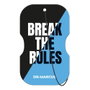 Drmarcus Ambientador Break the Rules Ocean