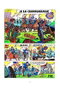 Tebeos Dolmen Editorial S.L. Casacas Azules 1977-1979