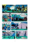 Tebeos Dolmen Editorial S.L. Casacas Azules 1977-1979