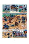 Tebeos Dolmen Editorial S.L. Casacas Azules 1977-1979