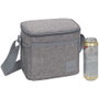RIVACASE Riva Kühltasche Torngat 5,5L gris 5706