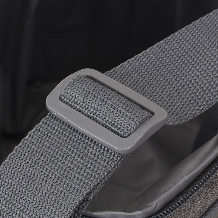 RIVACASE Riva Kühltasche Torngat 5,5L gris 5706