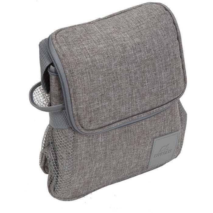RIVACASE Riva Kühltasche Torngat 5,5L gris 5706