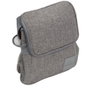 RIVACASE Riva Kühltasche Torngat 5,5L gris 5706