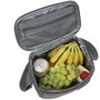 RIVACASE Riva Kühltasche Torngat 5,5L gris 5706