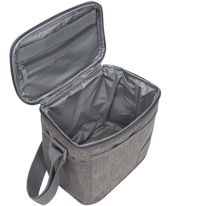 RIVACASE Riva Kühltasche Torngat 5,5L gris 5706