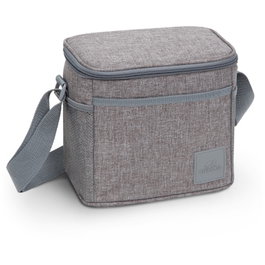 RIVACASE Riva Kühltasche Torngat 5,5L gris 5706
