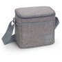 RIVACASE Riva Kühltasche Torngat 5,5L gris 5706