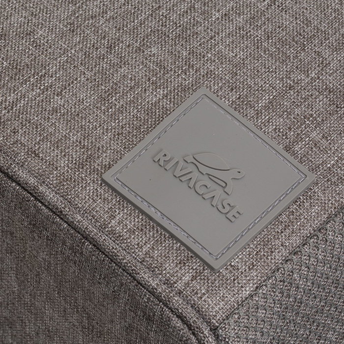 RIVACASE Riva Kühltasche Torngat 5,5L gris 5706