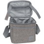 RIVACASE Riva Kühltasche Torngat 5,5L gris 5706