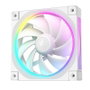 DeepCool FL12R ARGB Ventilador de caja 120mm Blanco