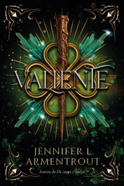 Valiente, Jennifer Armentrout - TITANIA