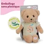 Baby Born Peluche Teddy el osito de peluche 26 cm desde el nacimiento