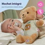 Baby Born Peluche Teddy el osito de peluche 26 cm desde el nacimiento